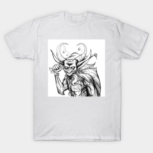 Krampus T-Shirt